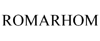 ROMARHOM