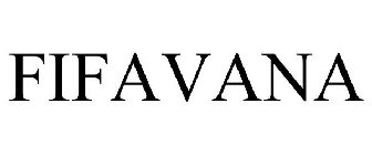 FIFAVANA