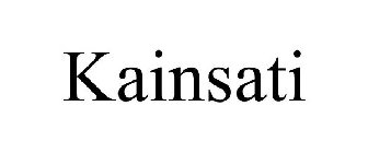 KAINSATI