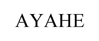 AYAHE