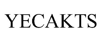 YECAKTS