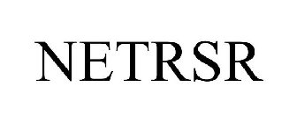 NETRSR