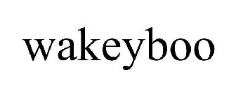 WAKEYBOO