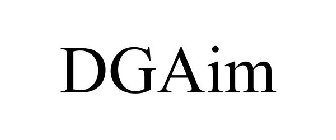 DGAIM