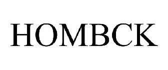 HOMBCK