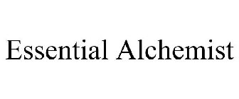ESSENTIAL ALCHEMIST