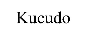 KUCUDO