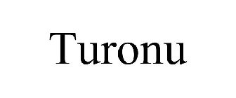 TURONU