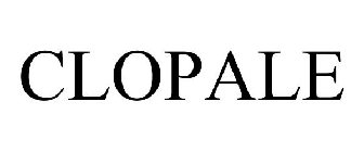 CLOPALE