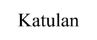 KATULAN