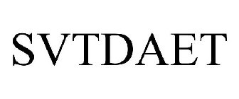 SVTDAET