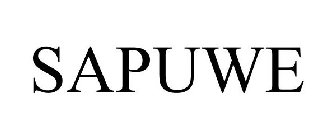 SAPUWE