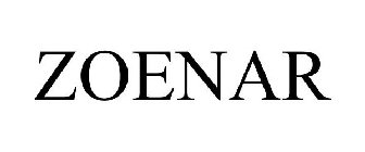 ZOENAR