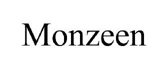 MONZEEN