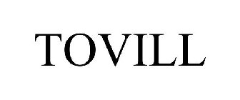 TOVILL