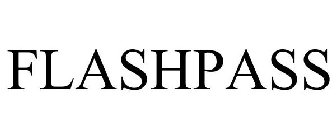 FLASHPASS