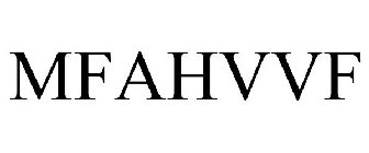 MFAHVVF