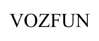 VOZFUN