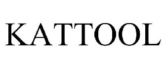 KATTOOL