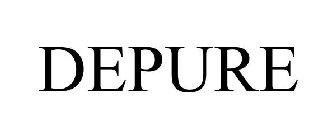 DEPURE