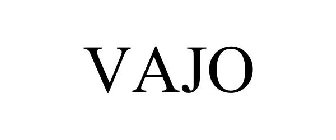 VAJO