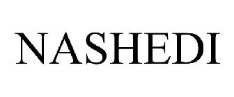 NASHEDI