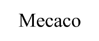 MECACO