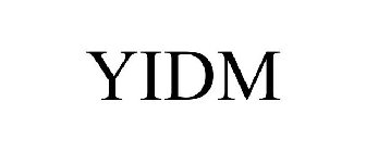 YIDM
