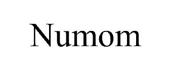 NUMOM