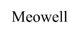 MEOWELL