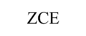 ZCE
