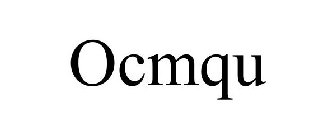 OCMQU