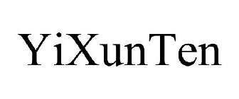 YIXUNTEN
