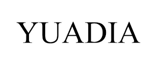 YUADIA