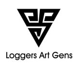 LOGGERS ART GENS