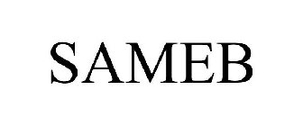 SAMEB