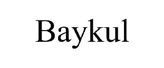 BAYKUL