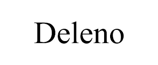 DELENO