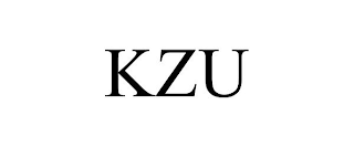 KZU