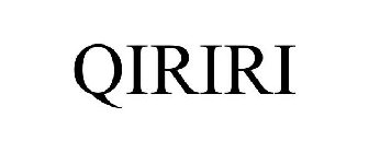 QIRIRI