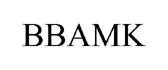 BBAMK