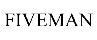 FIVEMAN
