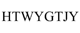 HTWYGTJY