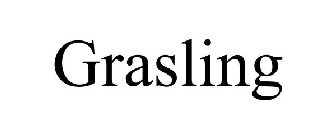 GRASLING