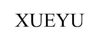 XUEYU