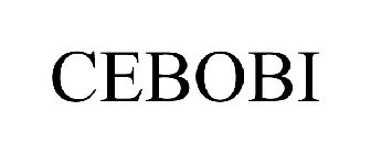 CEBOBI