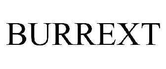 BURREXT