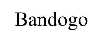 BANDOGO