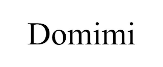 DOMIMI