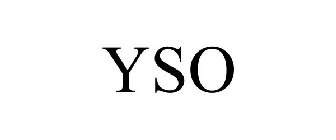 YSO